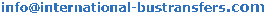 coach company within Vitebsk and anywhere in Vitebsk Region